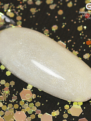 Base Milky Glitter